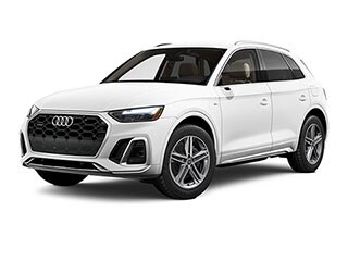 2025 Audi Q5 e SUV  2025 Audi Q5 e SUV